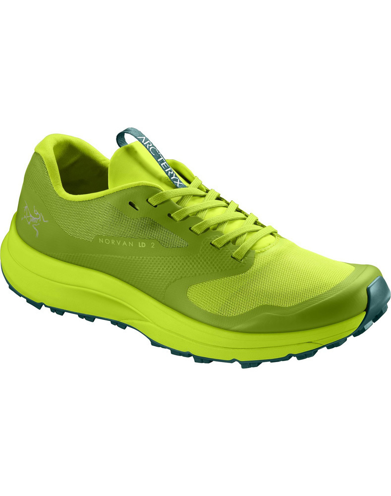 arcteryx norvan ld
