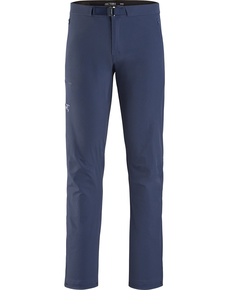Arcteryx Gamma LT Mens Softshell Pants 