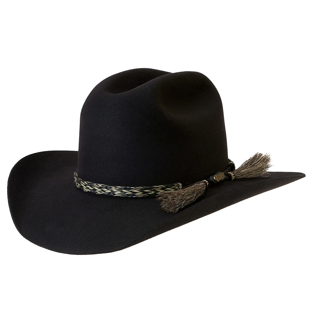 western felt hats