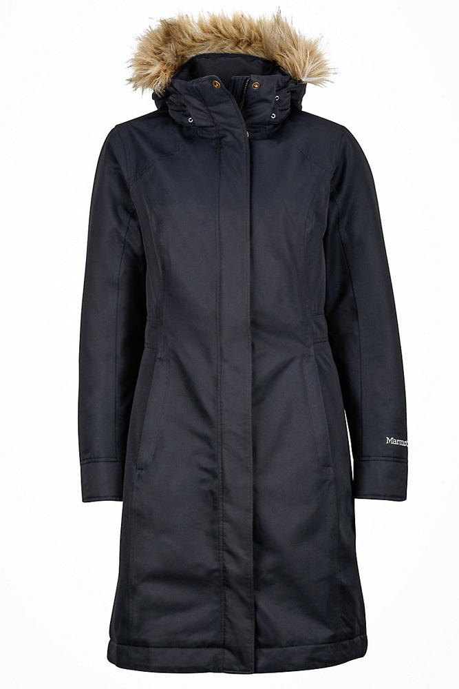 waterproof insulated womens jacket