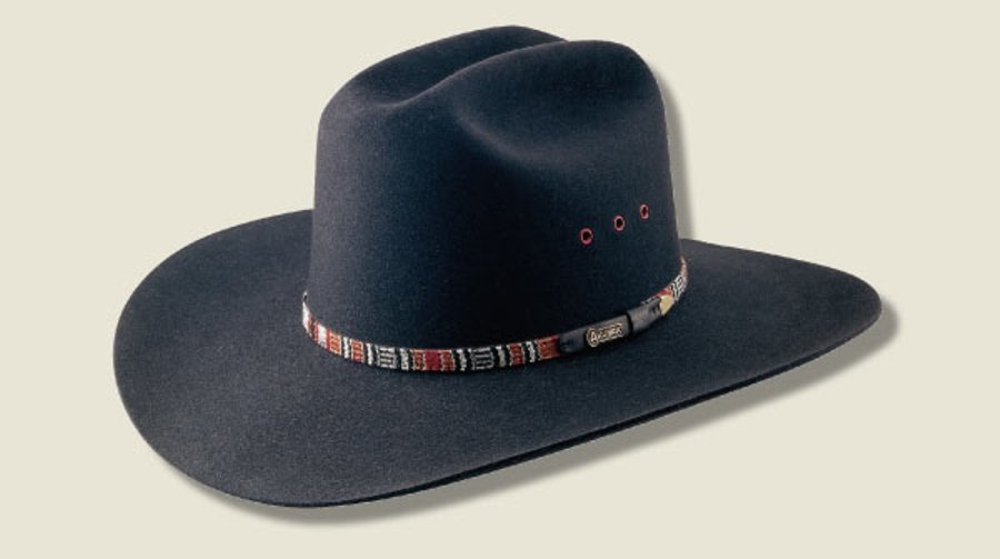 akubra arena hat