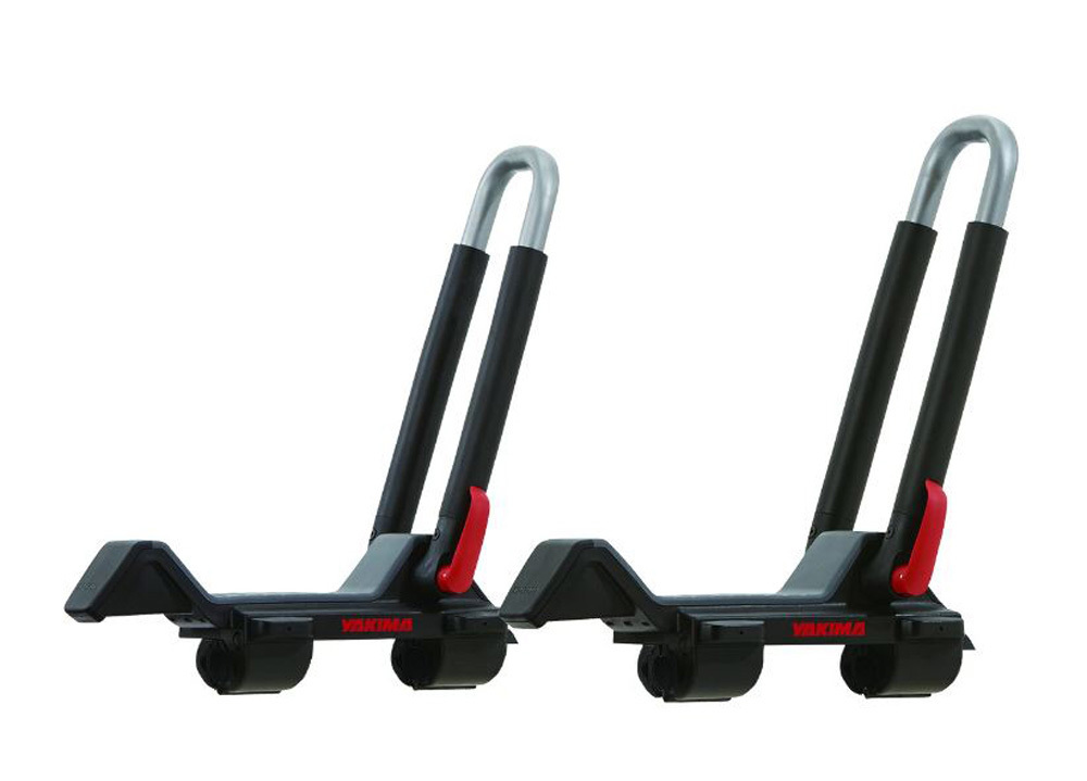 yakima jaylow boat carrier