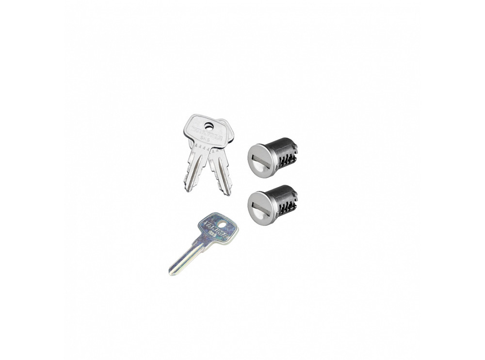 Yakima SKS Lock Cores2 Pack With Keys