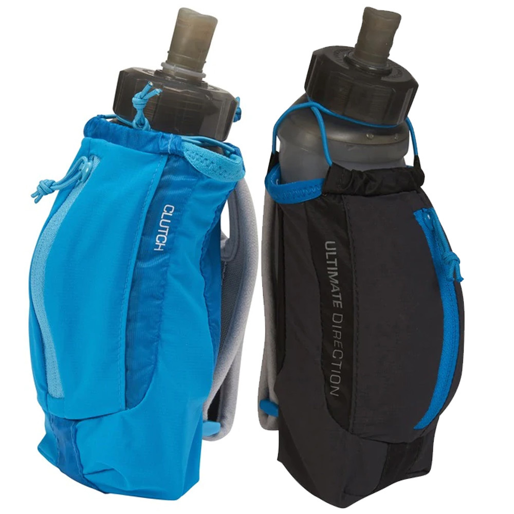 Ultimate Direction Clutch 5 0 Handheld Running Water Bottle 700ml Ultimate Direction Clutch 5 0 Handheld Running Water Bottle 700ml