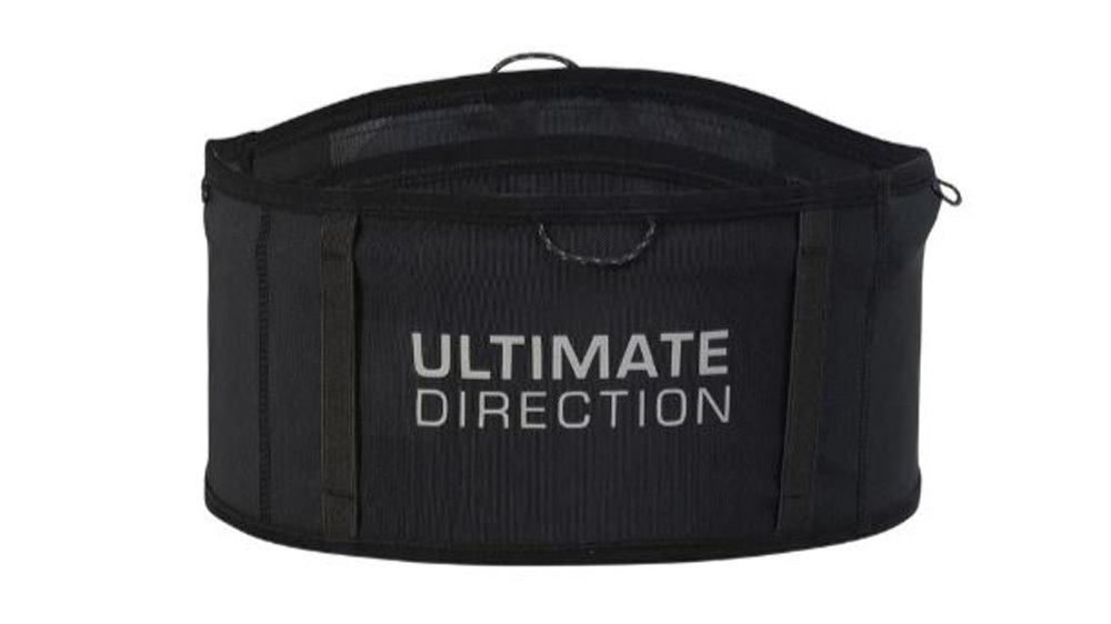 ultimate direction running belt