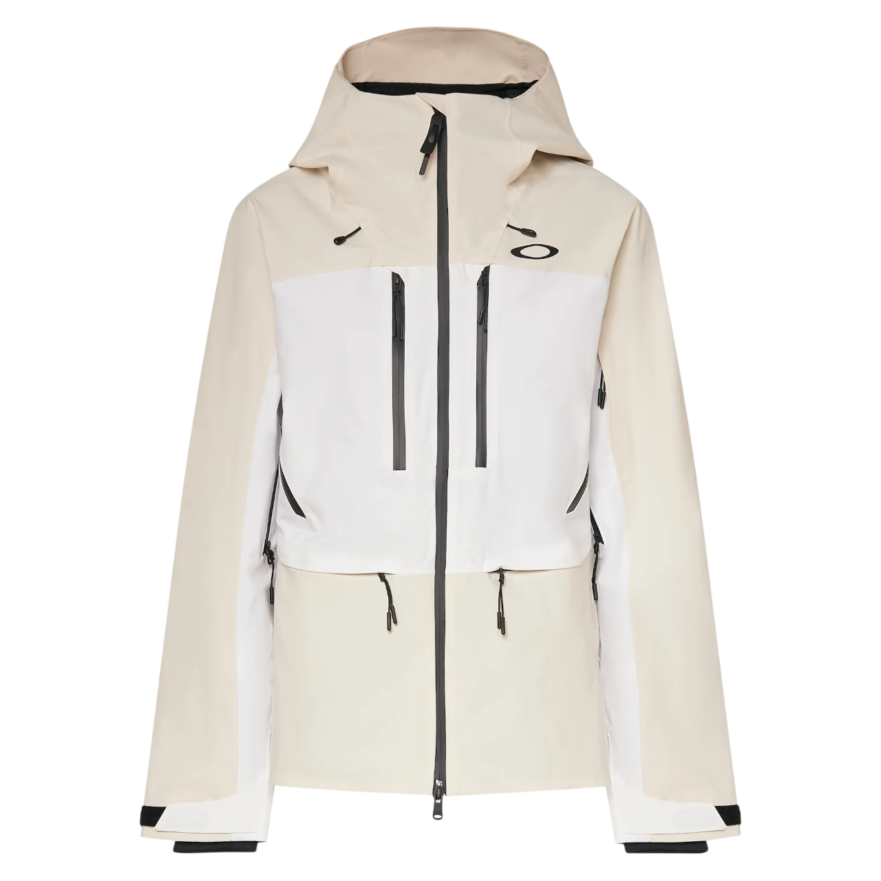 Mist/White