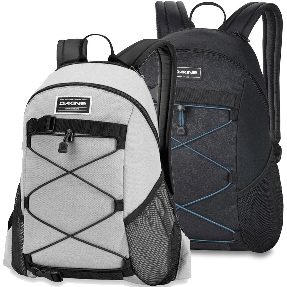 da kine hawaii backpack