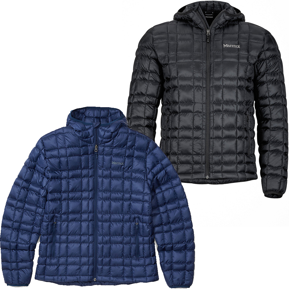 marmot thinsulate