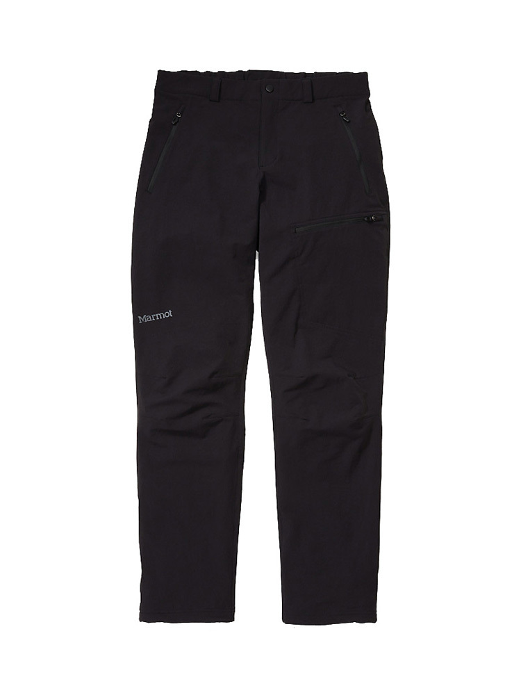 Marmot Scree Mens Lightweight Softshell 