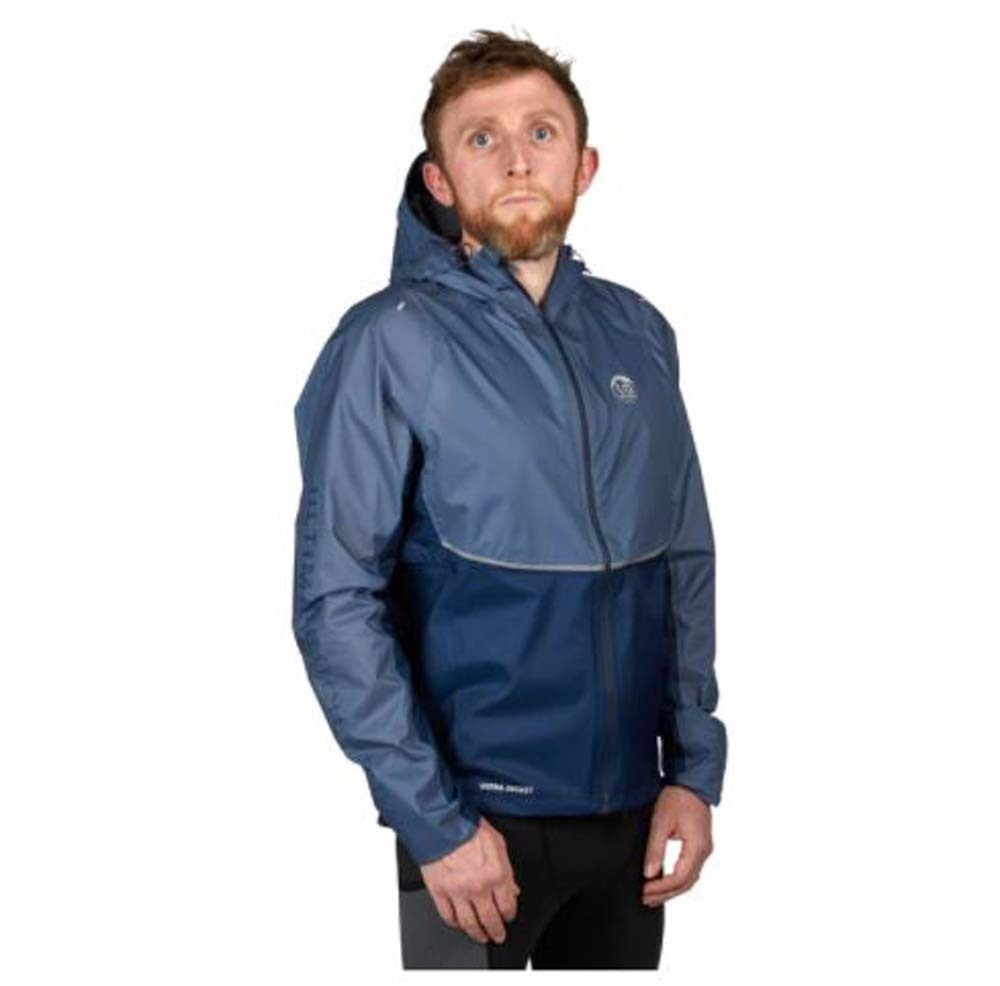 Ultimate Direction Ultra Mens Waterproof Running Jacket