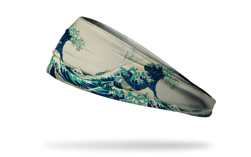 Hokusai