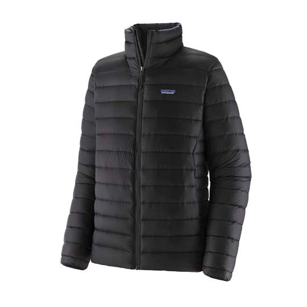 Patagonia Down Sweater Mens Insulated Jacket Black S