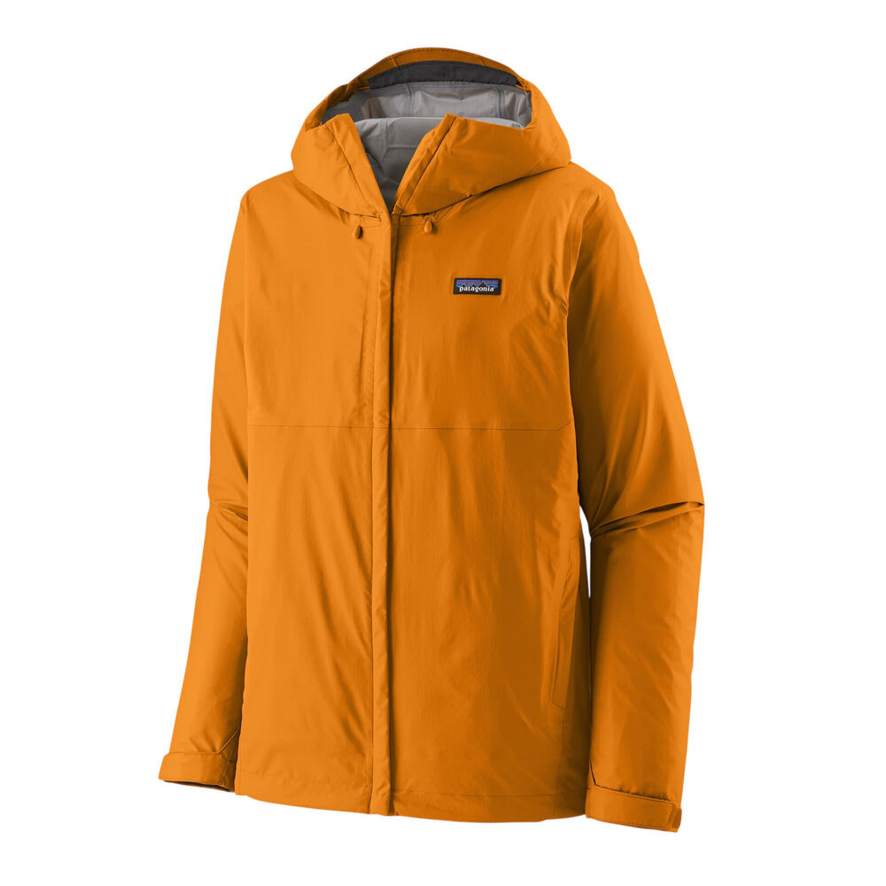 Autumn Orange
