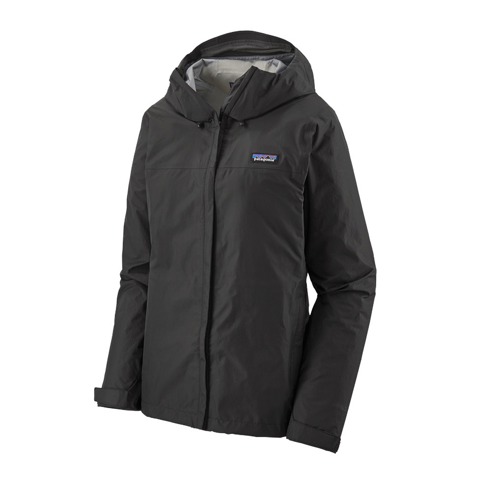 patagonia torrentshell xs
