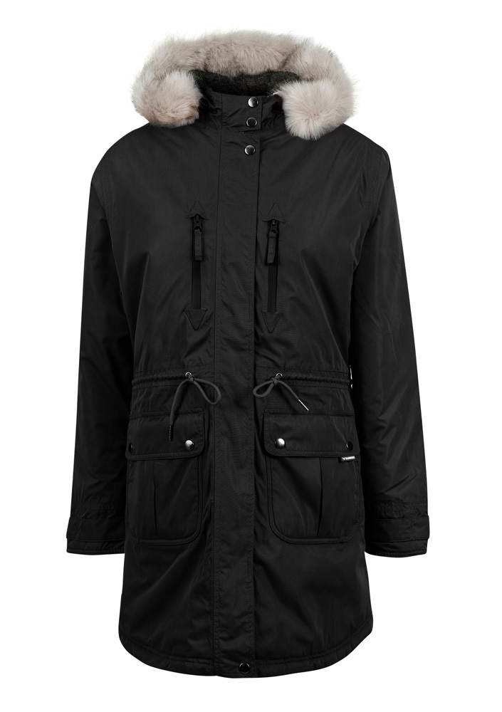 waterproof parka jacket womens