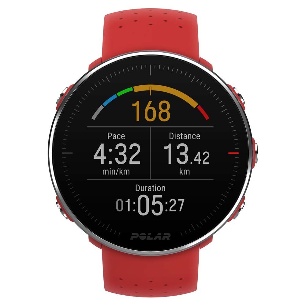 fastrack reflex band