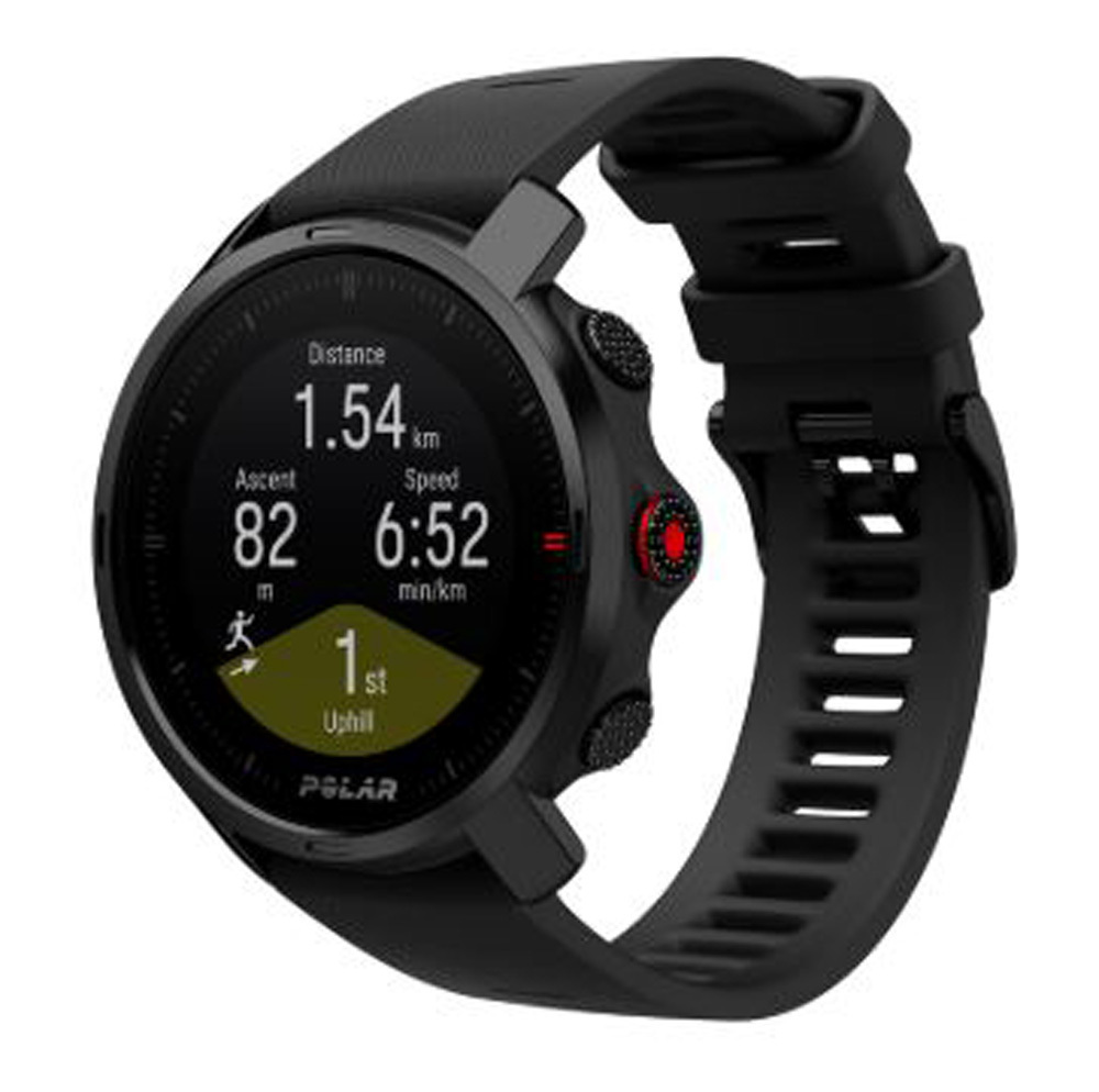 Polar sale gps watch
