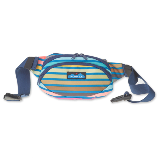Chroma Stripe