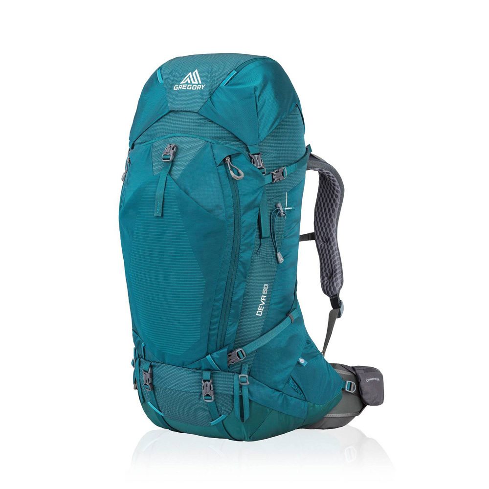 gregory hiking backpack