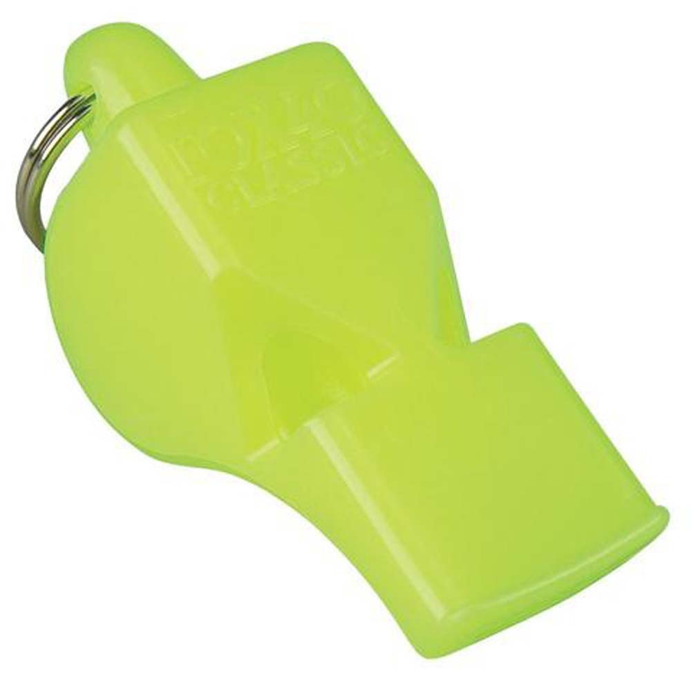 Neon Yellow