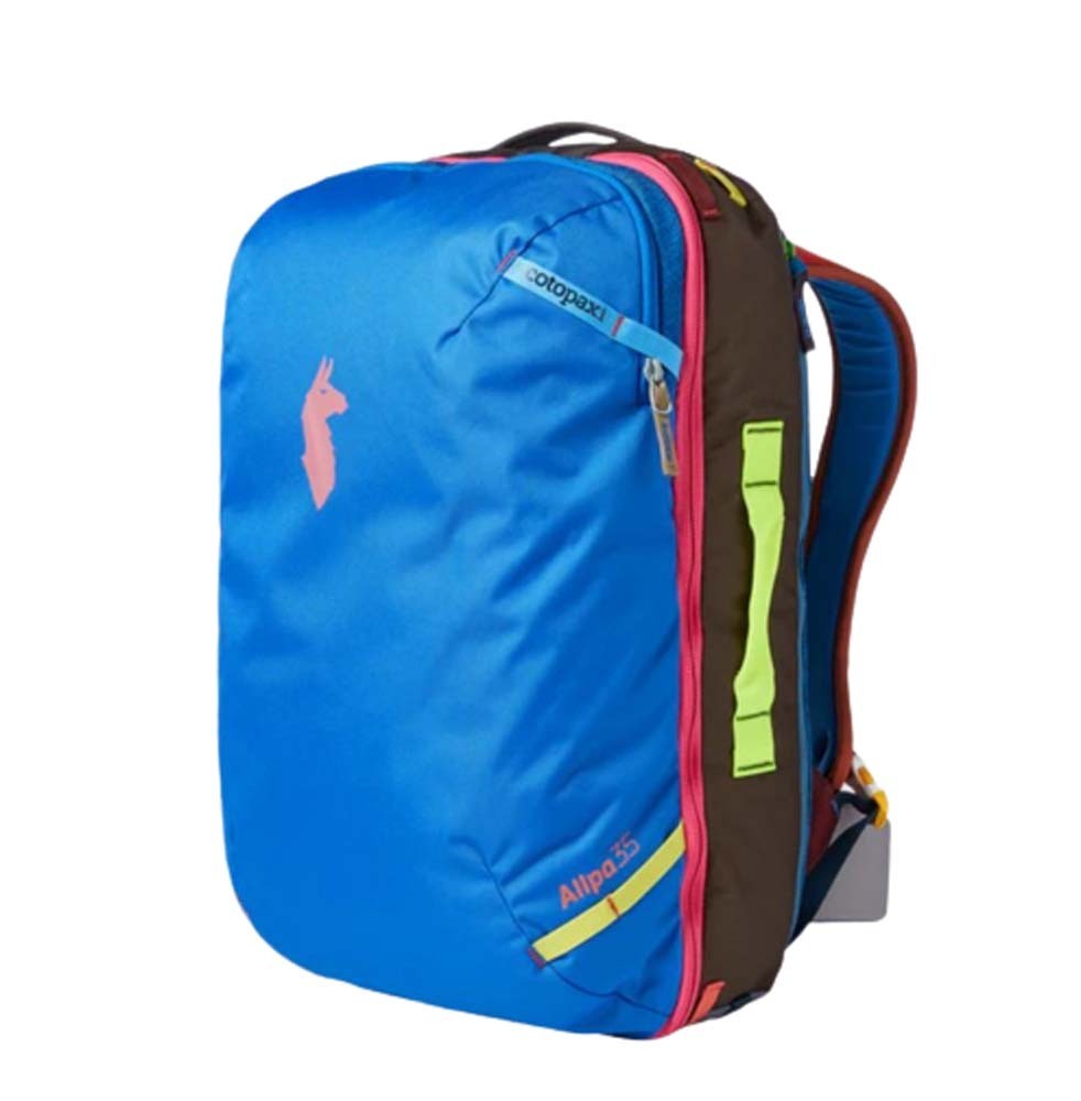 Peak Design Backpack COTOPAXI Allpa 35 L Travel Backpack