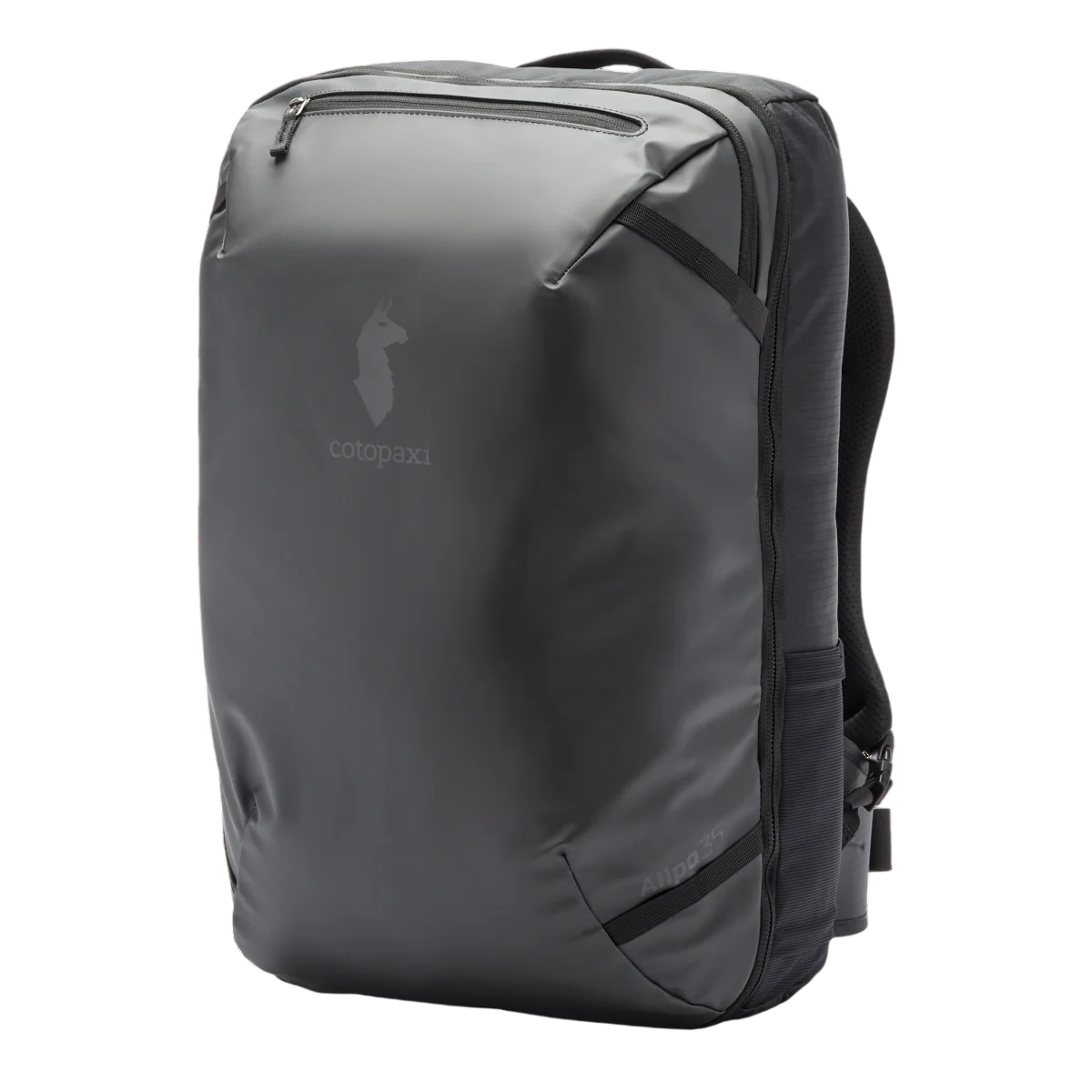 Cotopaxi Black