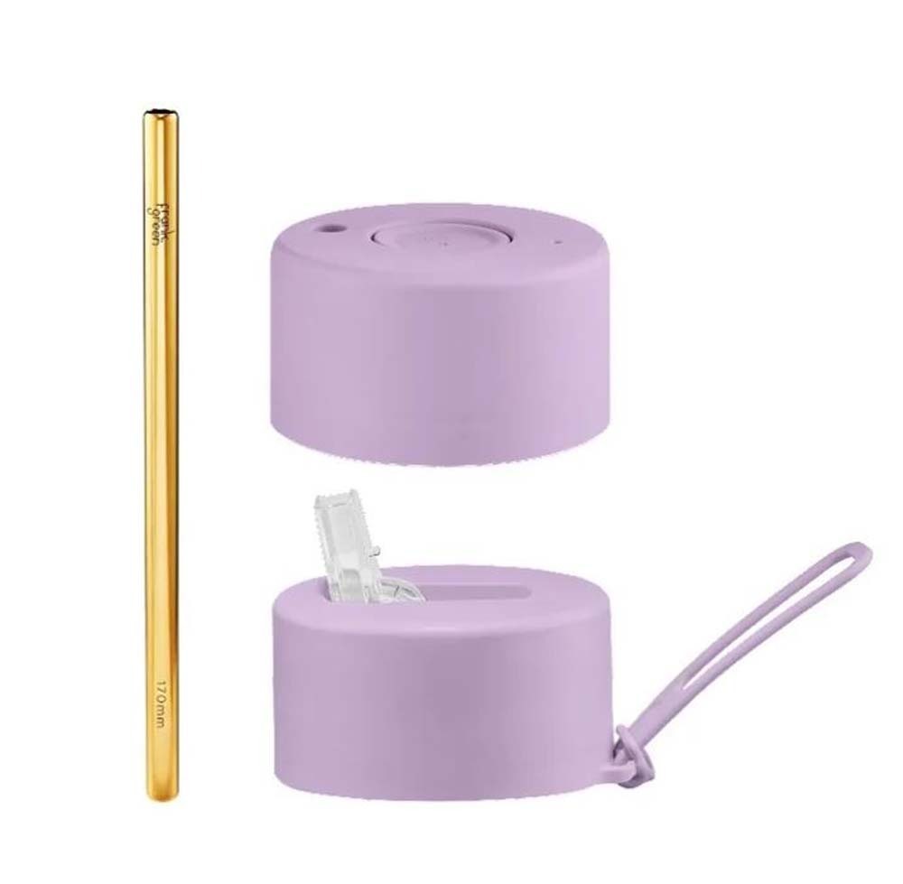 Lilac Haze