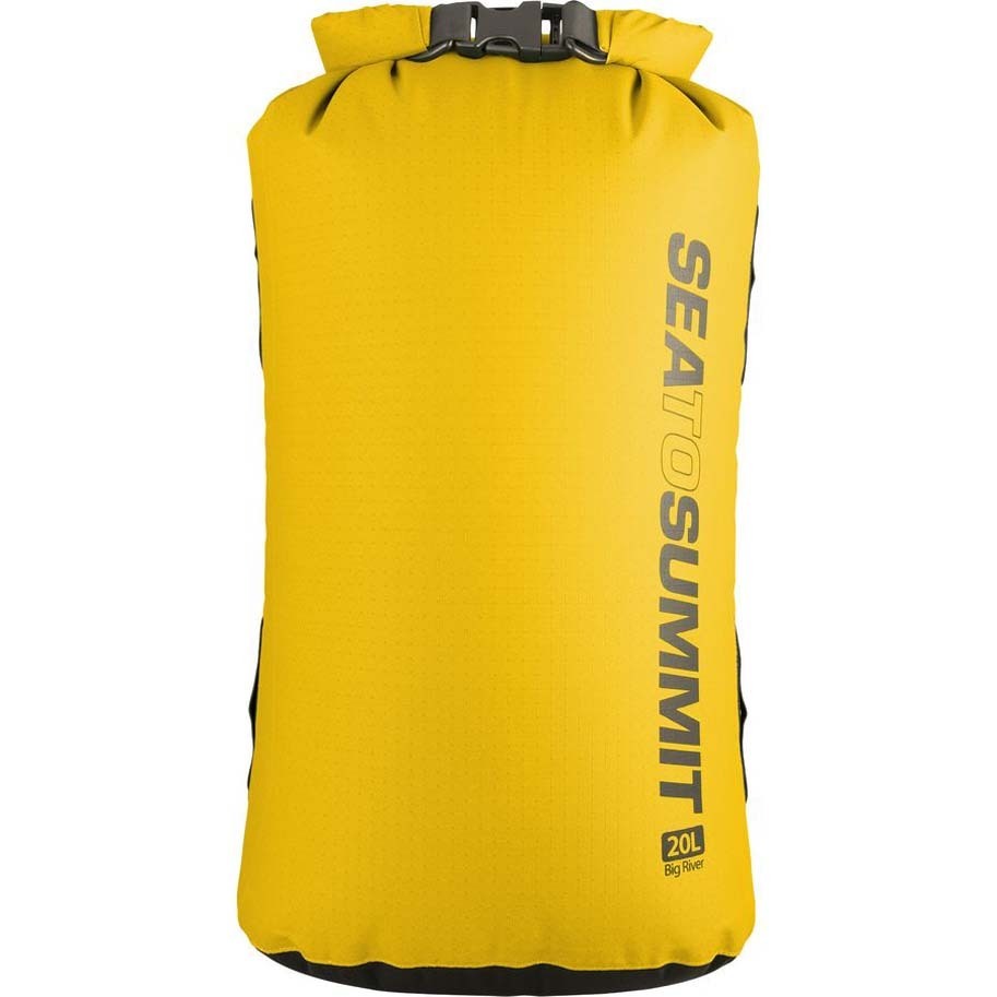 sea to summit sling dry bag