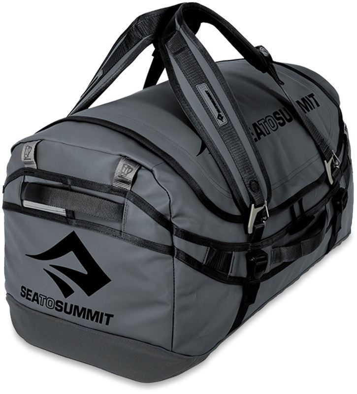 sea to summit 130l duffel