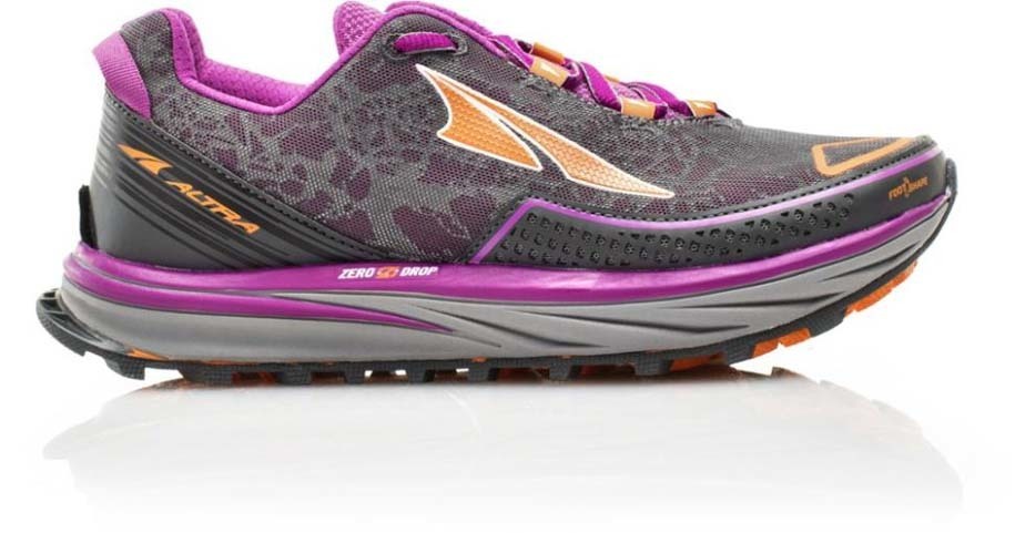 altra timp trail running shoes