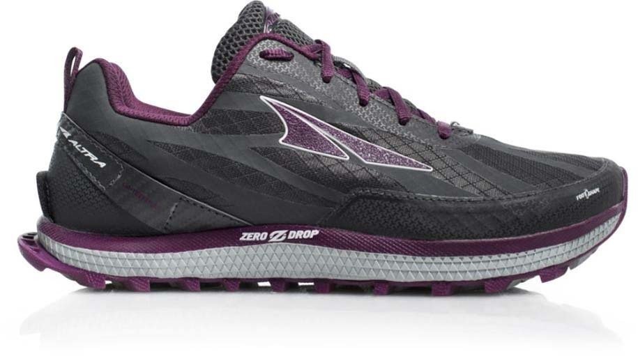 altra superior 3.5 trail running shoes