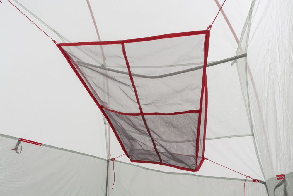Large Trapezoid