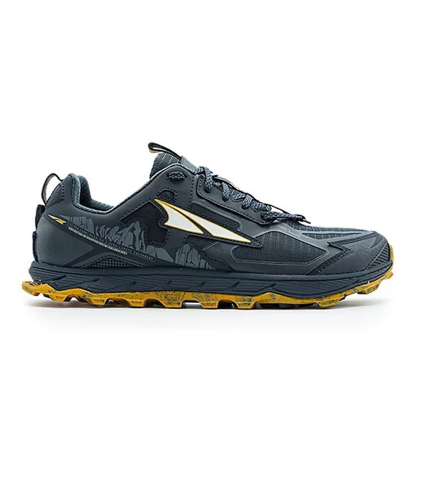 altra hiking shoes mens