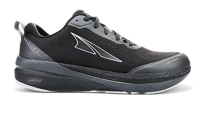 altra road running shoes