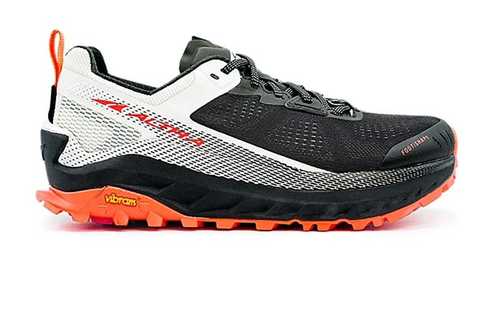 altra womens trail