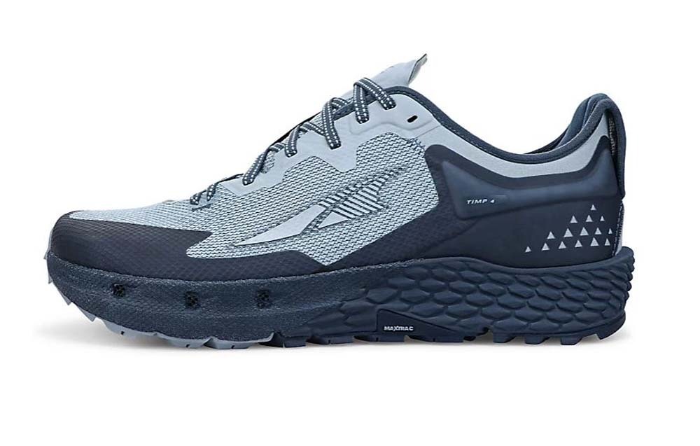 new altra timp