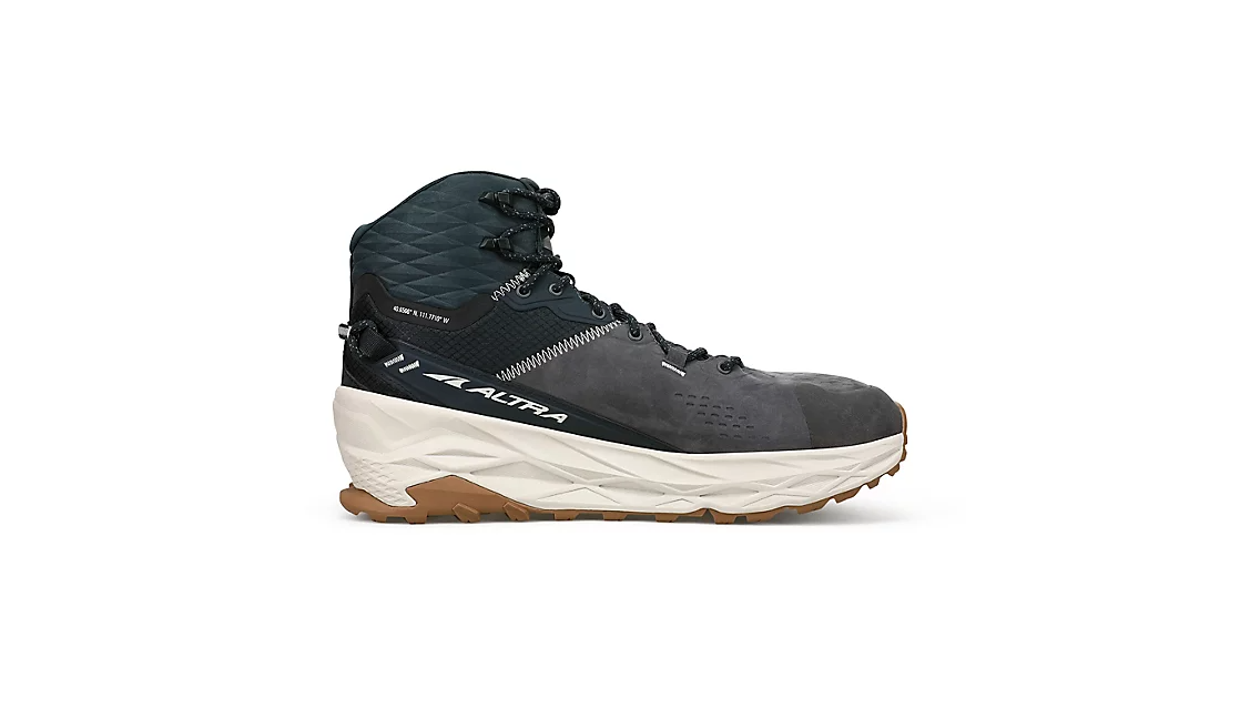 Altra best sale high tops
