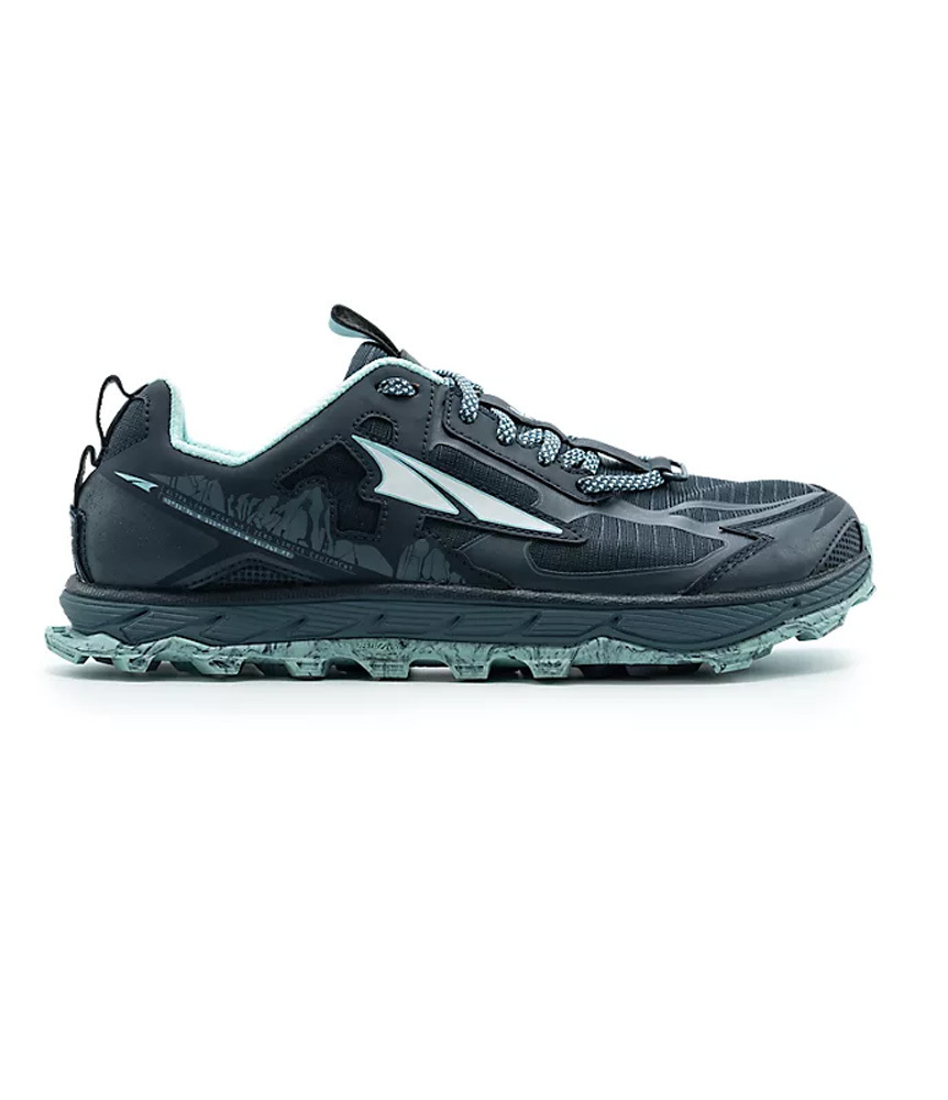 Altra Lone Peak 4.5 Womens Trail 