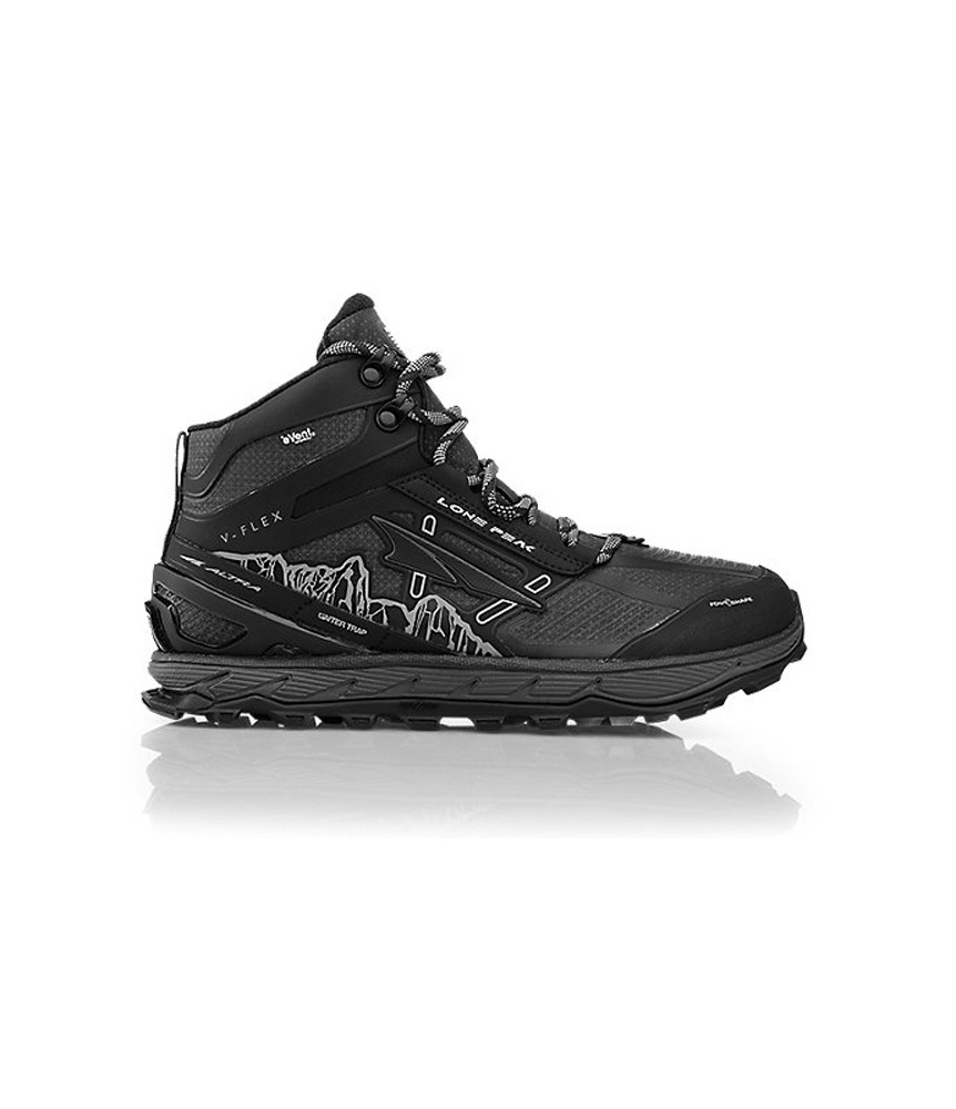 altra hiking shoes womens