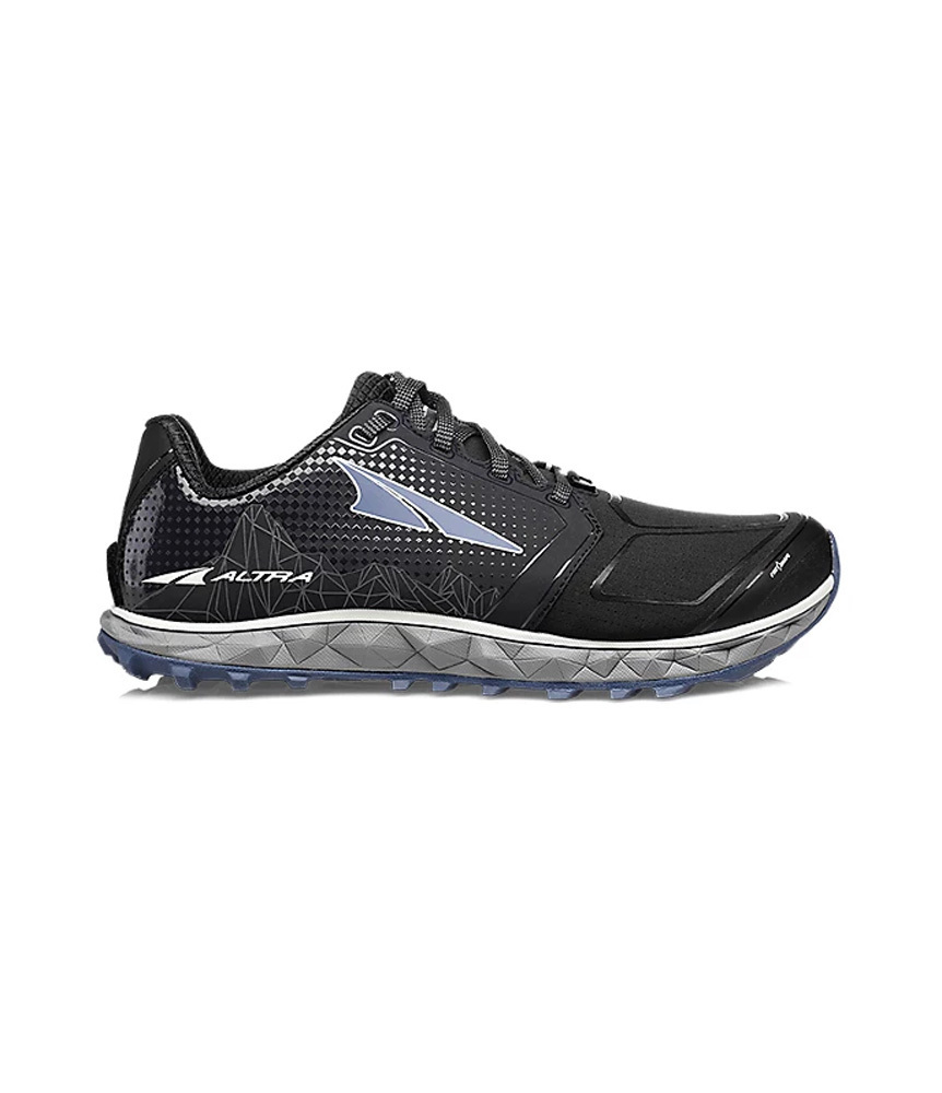 womens wide trail shoes