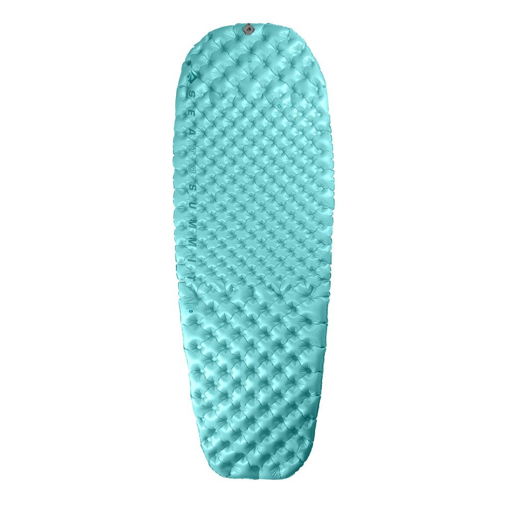 sea to summit comfort light insulated air sleeping pad