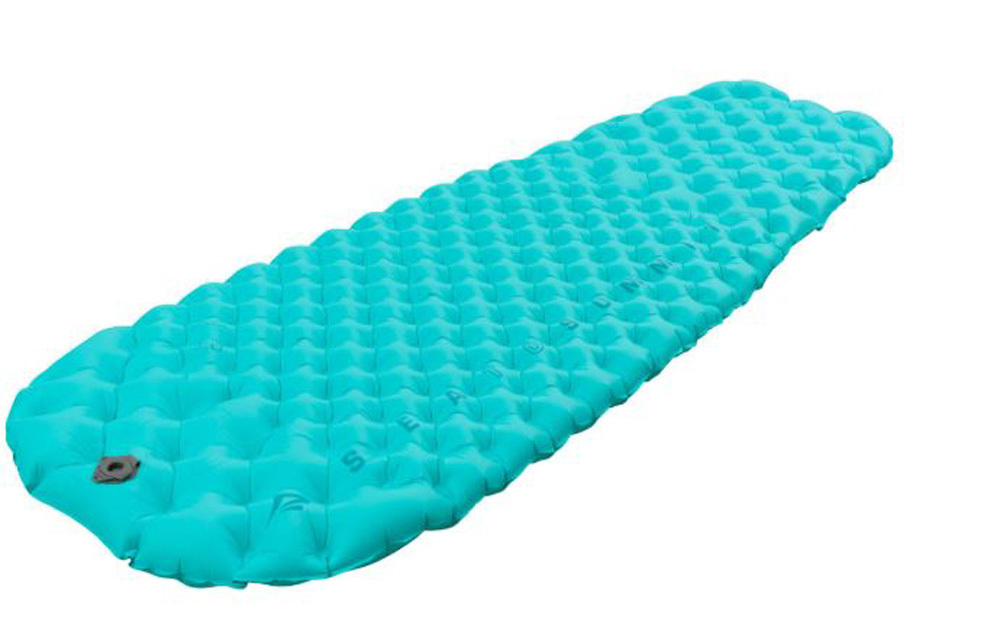 Comfort Light Insulated Air Sleeping Mat