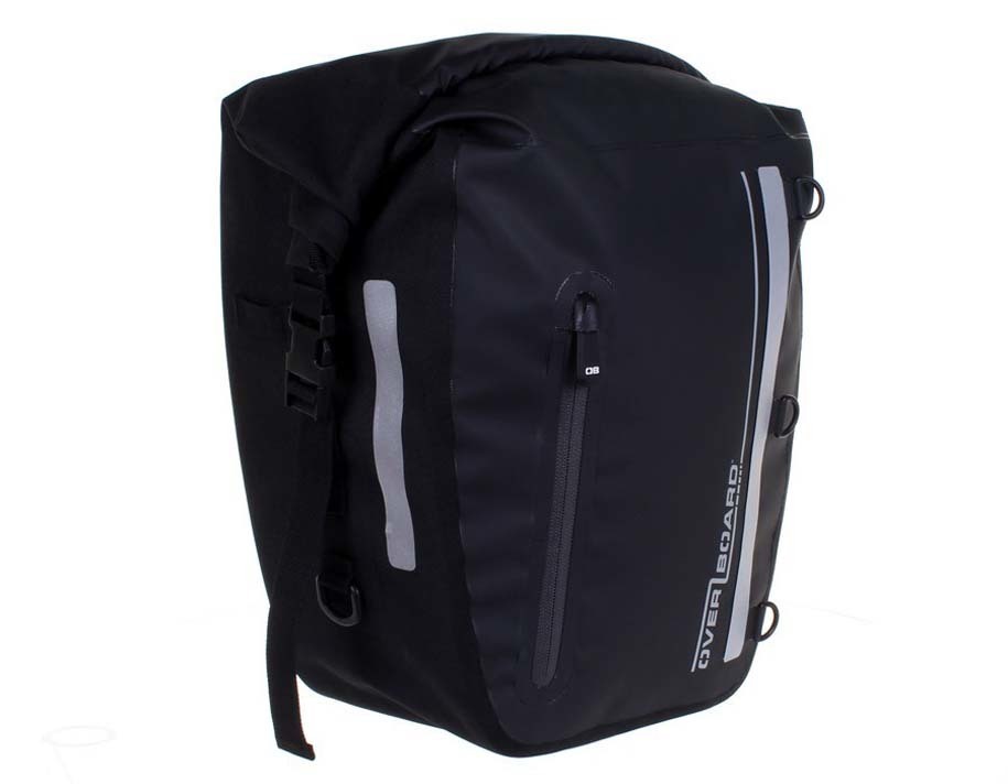 overboard pannier bags