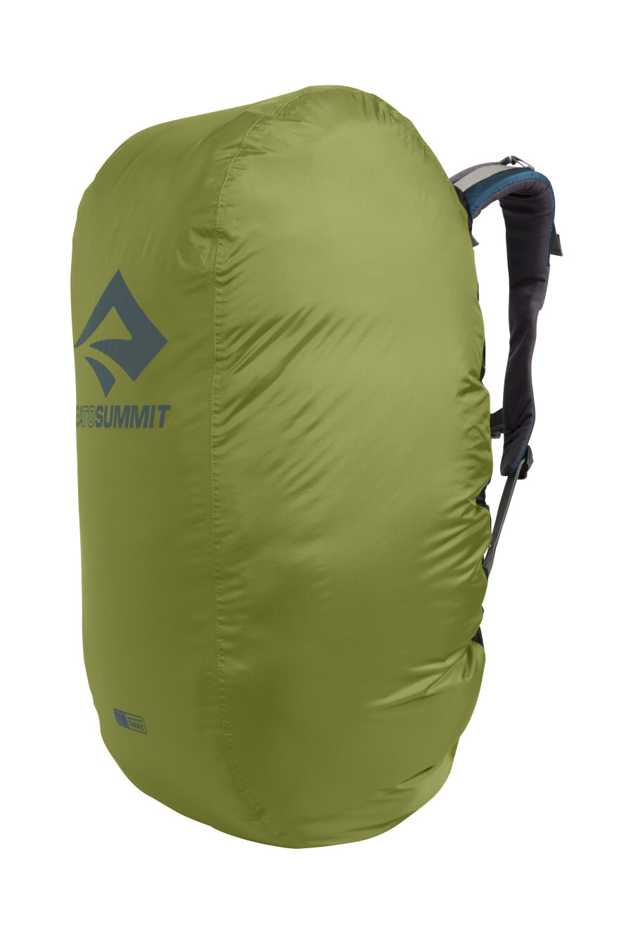 waterproof pack cover