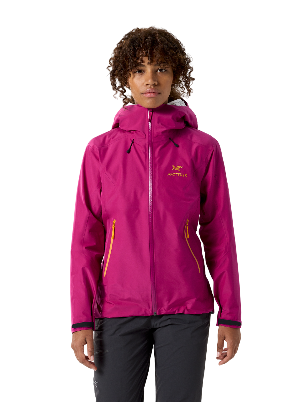 Arcteryx Beta LT GTX Womens Hiking Jacket Arc teryx