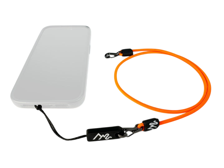 Fluorecent Orange