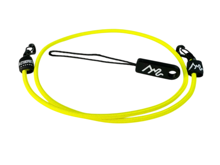Fluroecent Yellow