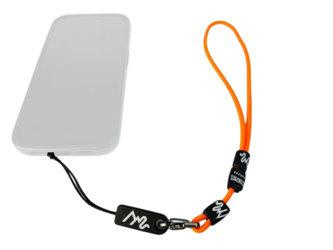 Fluorecent Orange