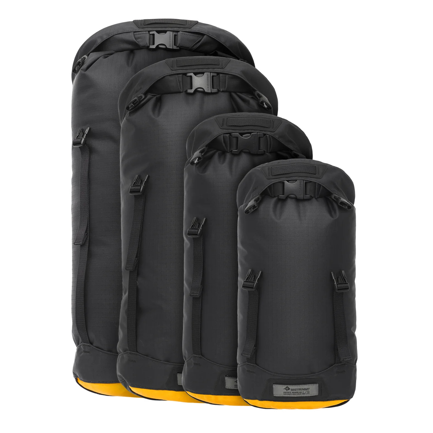 Summit All Weather Duffle Bag / Backpack