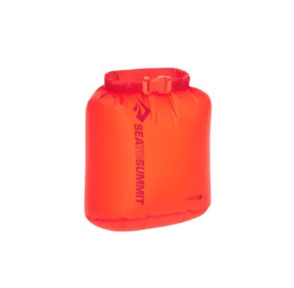 Spicy Orange